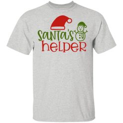 santa s helper ct2 t shirts hoodies long sleeve