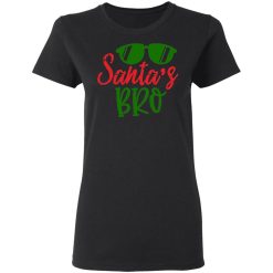 santas bro t shirts long sleeve hoodies 11