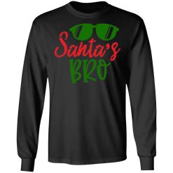 santas bro t shirts long sleeve hoodies 13