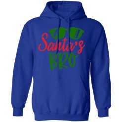 santas bro t shirts long sleeve hoodies