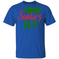 santas bro t shirts long sleeve hoodies 4