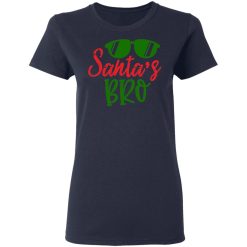 santas bro t shirts long sleeve hoodies 5