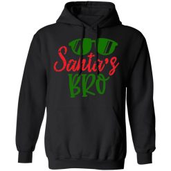 santas bro t shirts long sleeve hoodies 8