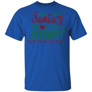 santas helper ct3 t shirts hoodies long sleeve 4