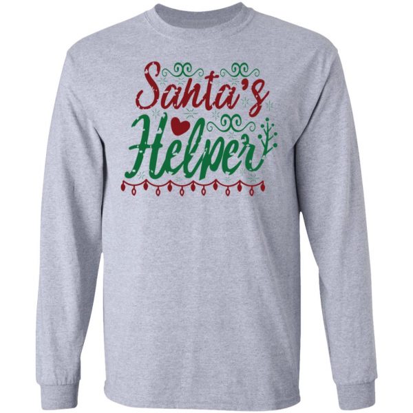 santas helper ct3 t shirts hoodies long sleeve 7