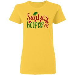 santas helper ct4 t shirts hoodies long sleeve 11