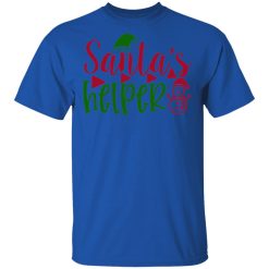 santas helper ct4 t shirts hoodies long sleeve 4