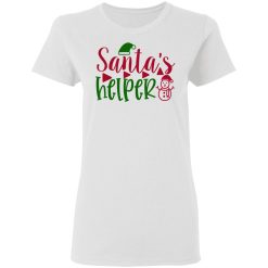 santas helper ct4 t shirts hoodies long sleeve 5