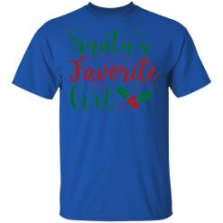 santas favorite girl t shirts long sleeve hoodies 11