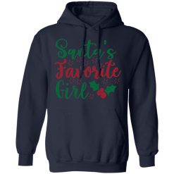 santas favorite girl t shirts long sleeve hoodies 6