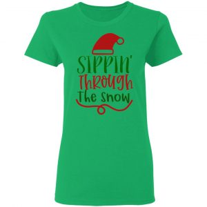 sippin through the snow ct1 t shirts hoodies long sleeve 2