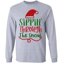 sippin through the snow ct1 t shirts hoodies long sleeve 3