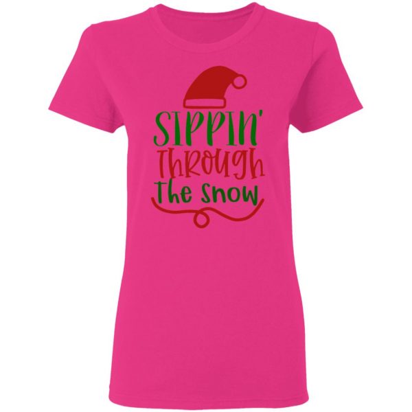 sippin through the snow ct1 t shirts hoodies long sleeve 7