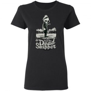 Skipper Beach Bar T-Shirts, Long Sleeve, Hoodies 2