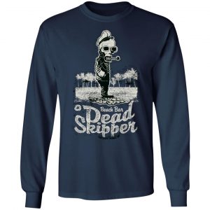 skipper beach bar t shirts long sleeve hoodies 2
