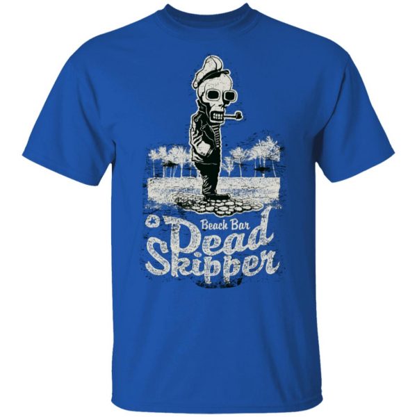 skipper beach bar t shirts long sleeve hoodies 5