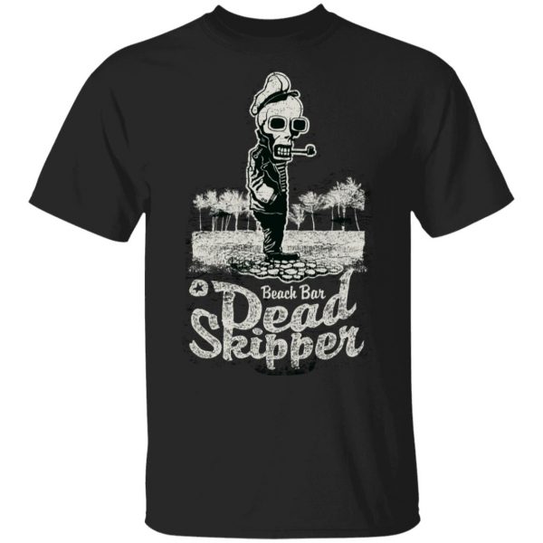skipper beach bar t shirts long sleeve hoodies 6