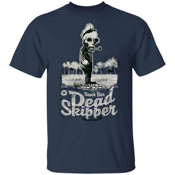 skipper beach bar t shirts long sleeve hoodies 7