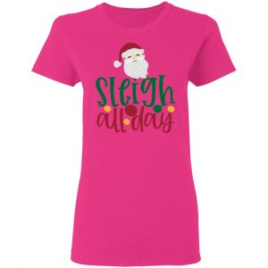 sleigh all day 2 ct4 t shirts hoodies long sleeve 10