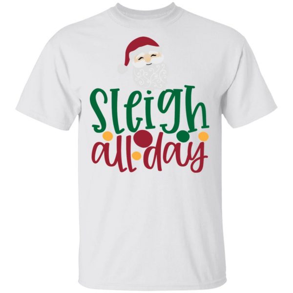 sleigh all day 2 ct4 t shirts hoodies long sleeve 12