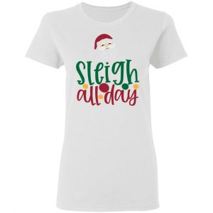 sleigh all day 2 ct4 t shirts hoodies long sleeve 13