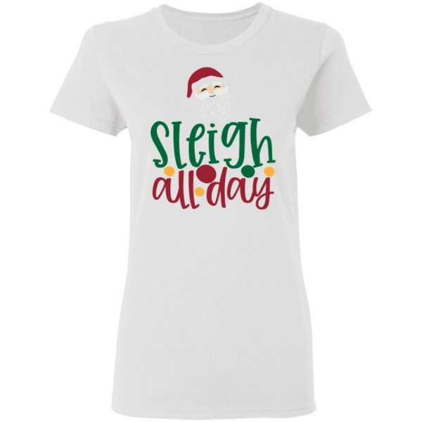 sleigh all day 2 ct4 t shirts hoodies long sleeve 13