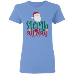 sleigh all day 2 ct4 t shirts hoodies long sleeve 3