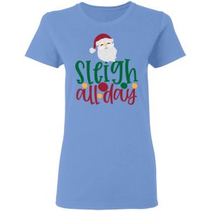 sleigh all day 2 ct4 t shirts hoodies long sleeve 3