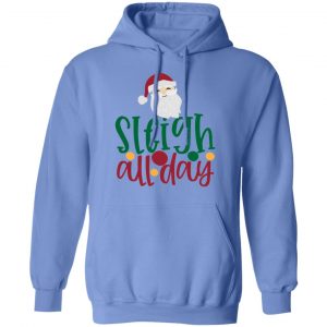 sleigh all day 2 ct4 t shirts hoodies long sleeve 4