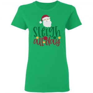 sleigh all day 2 ct4 t shirts hoodies long sleeve 9