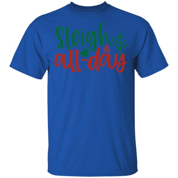 sleigh all day ct4 t shirts hoodies long sleeve 10