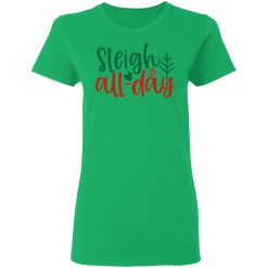 sleigh all day ct4 t shirts hoodies long sleeve 2