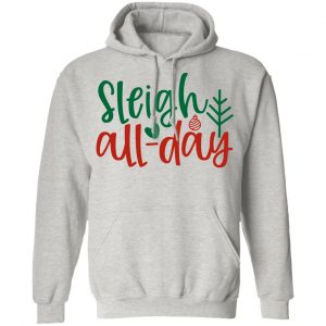 sleigh all day ct4 t shirts hoodies long sleeve 3