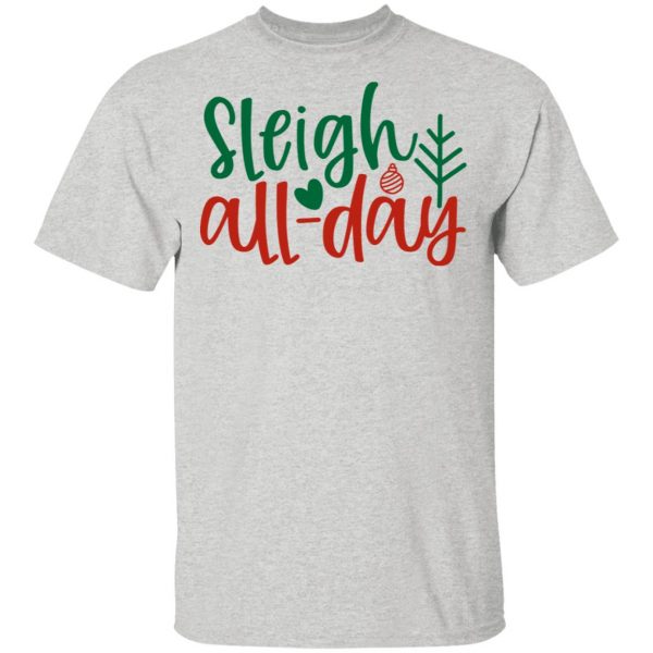 sleigh all day ct4 t shirts hoodies long sleeve 6