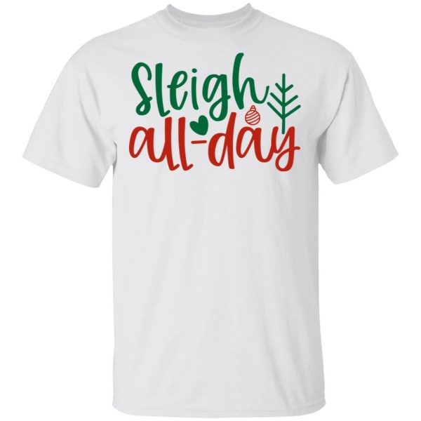 sleigh all day ct4 t shirts hoodies long sleeve 7