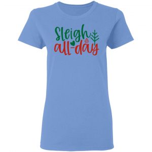 sleigh all day ct4 t shirts hoodies long sleeve 9