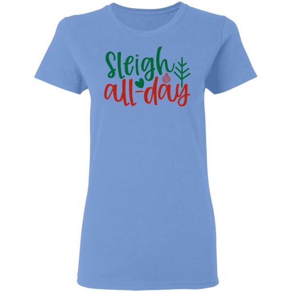 sleigh all day ct4 t shirts hoodies long sleeve 9
