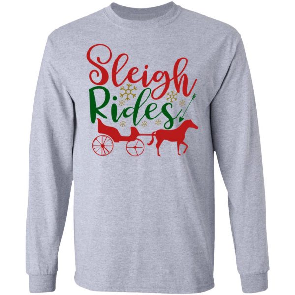 sleigh rides ct2 t shirts hoodies long sleeve 13