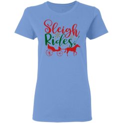 sleigh rides ct2 t shirts hoodies long sleeve