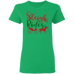 sleigh rides ct2 t shirts hoodies long sleeve 3
