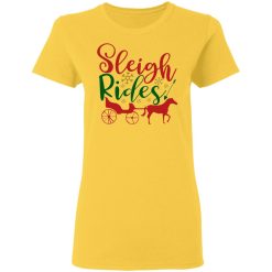 sleigh rides ct2 t shirts hoodies long sleeve 9