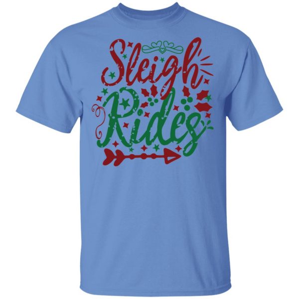 sleigh rides ct3 t shirts hoodies long sleeve 2