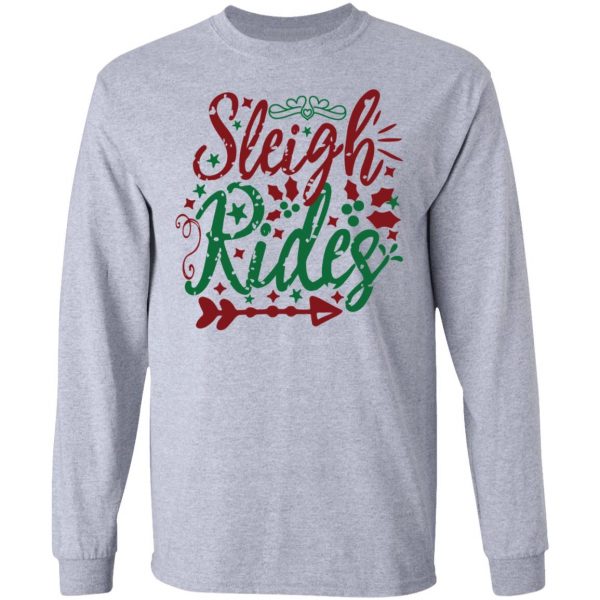 sleigh rides ct3 t shirts hoodies long sleeve 7