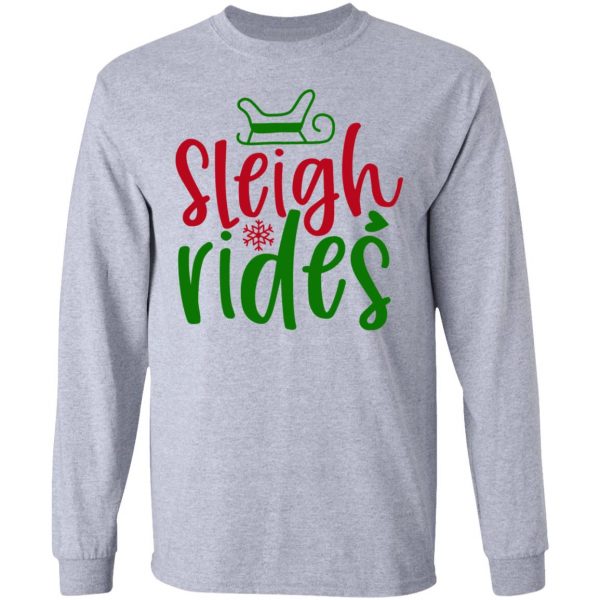sleigh rides ct4 t shirts hoodies long sleeve 13