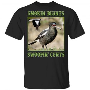 smokin blunts swoopin cunts t shirts long sleeve hoodies 10