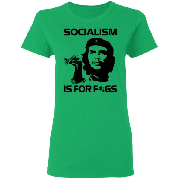 steven crowder socialism is for figs t shirts hoodies long sleeve