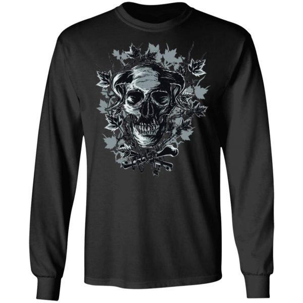 the horned one t shirts long sleeve hoodies 5