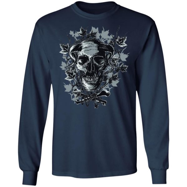 the horned one t shirts long sleeve hoodies 6
