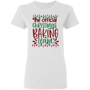 the official christmas baking team ct3 t shirts hoodies long sleeve 3