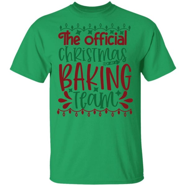 the official christmas baking team ct3 t shirts hoodies long sleeve 4
